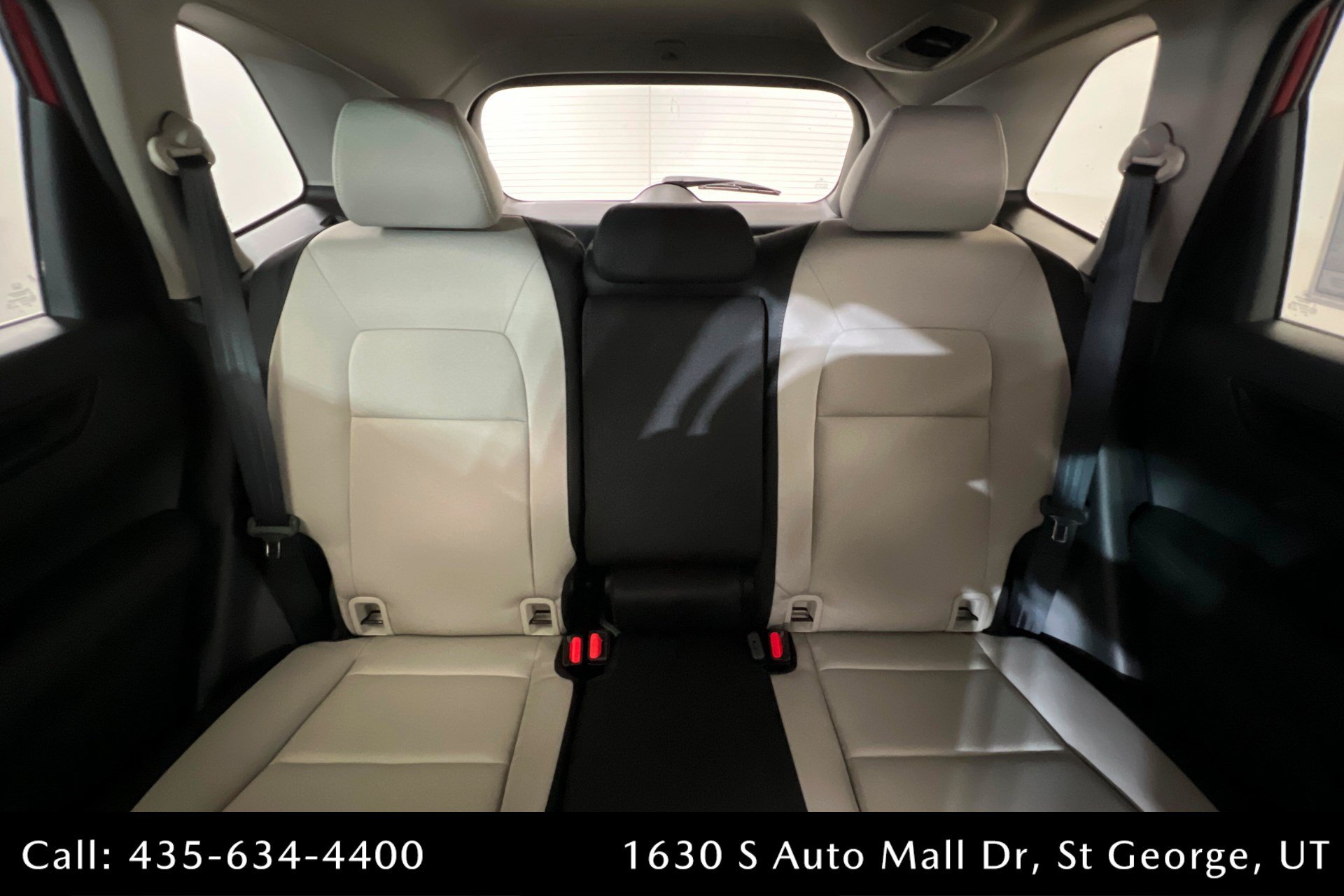 New 2026 Honda CR-V LX image 25