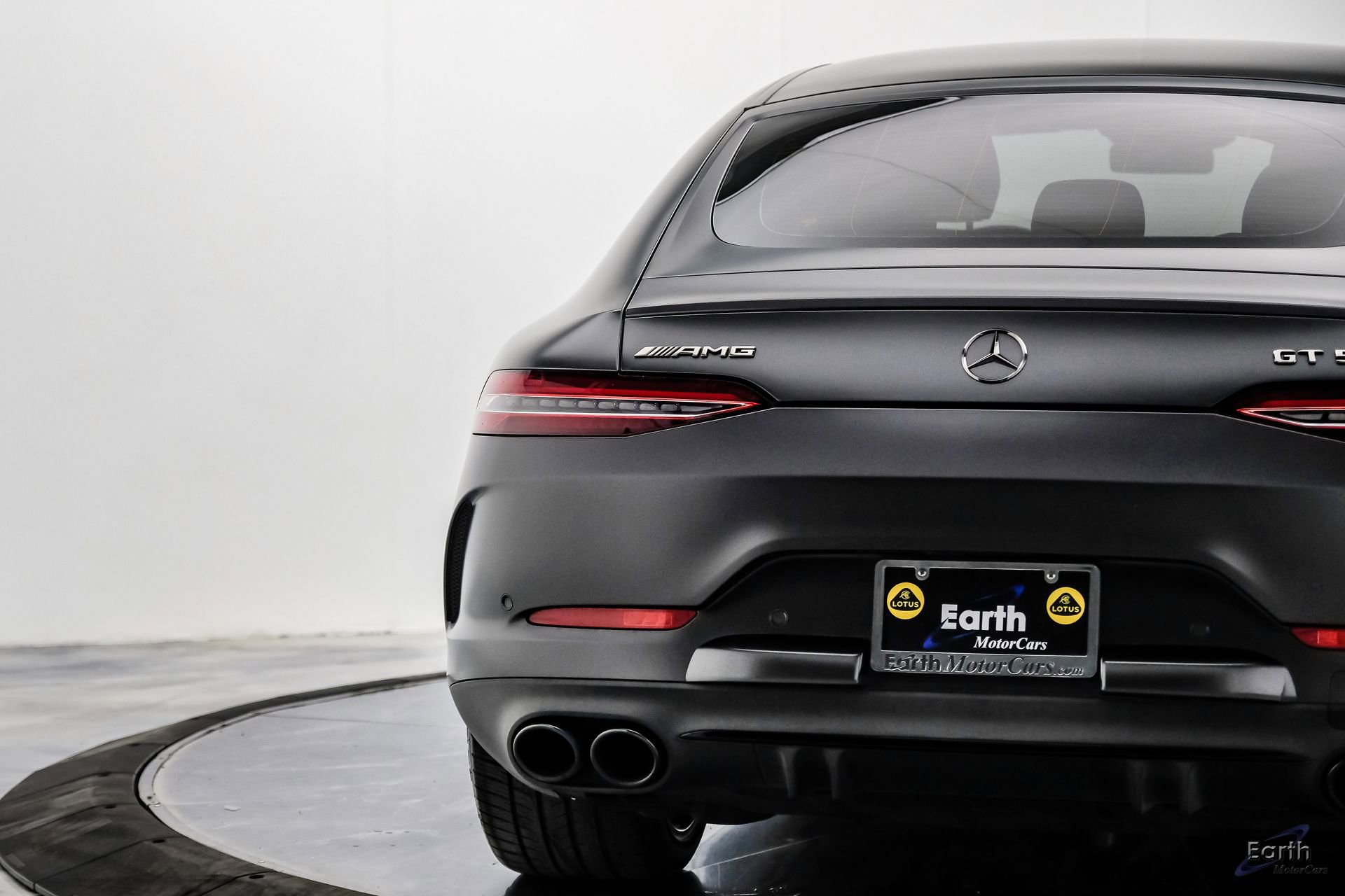 Used 2022 Mercedes-Benz AMG GT 53 image 14