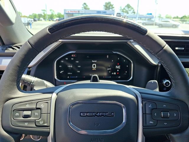 New 2026 GMC Sierra 1500 Denali AWD/4WD image 16