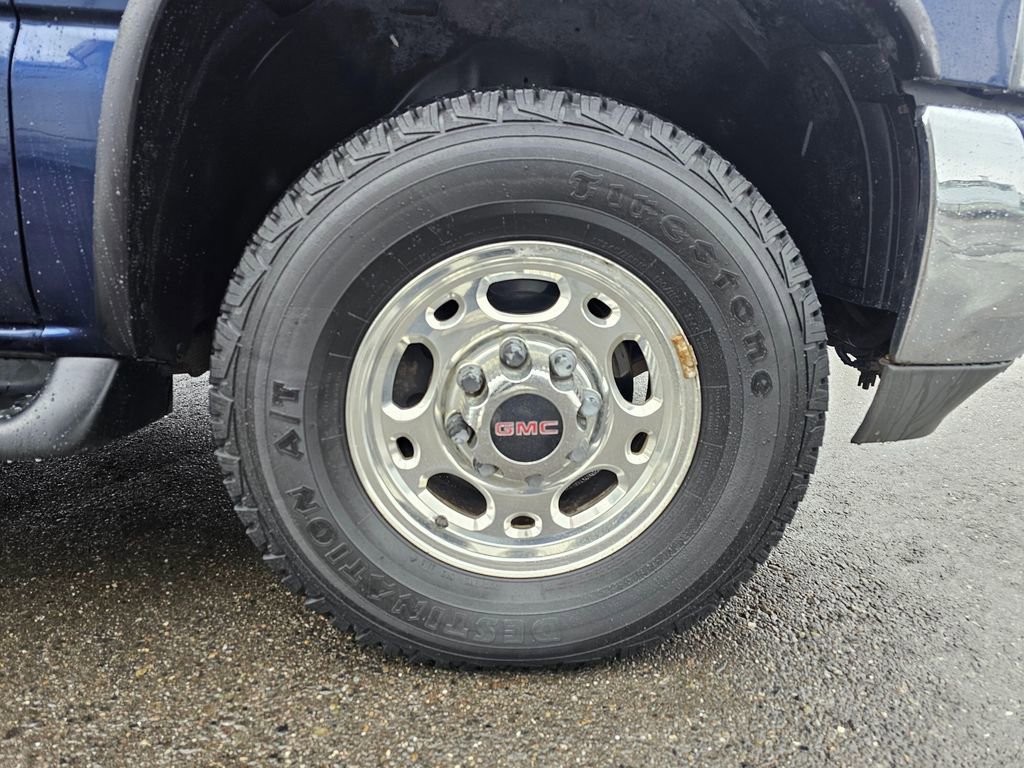 Used 2001 GMC Yukon XL 2500 SLT image 9