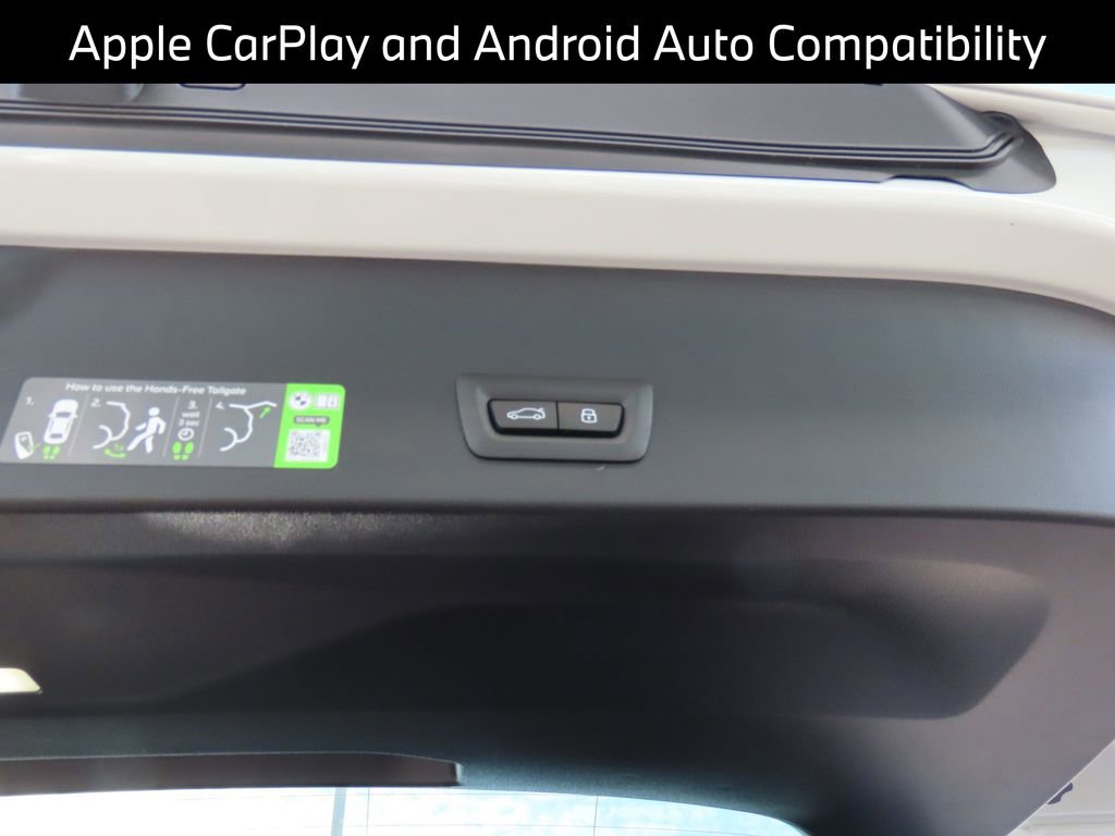 New 2026 BMW X3 xDrive30 w/ Premium Package image 22