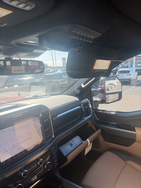 New 2026 Ford F350 Lariat w/ Lariat Ultimate Package AWD/4WD image 38