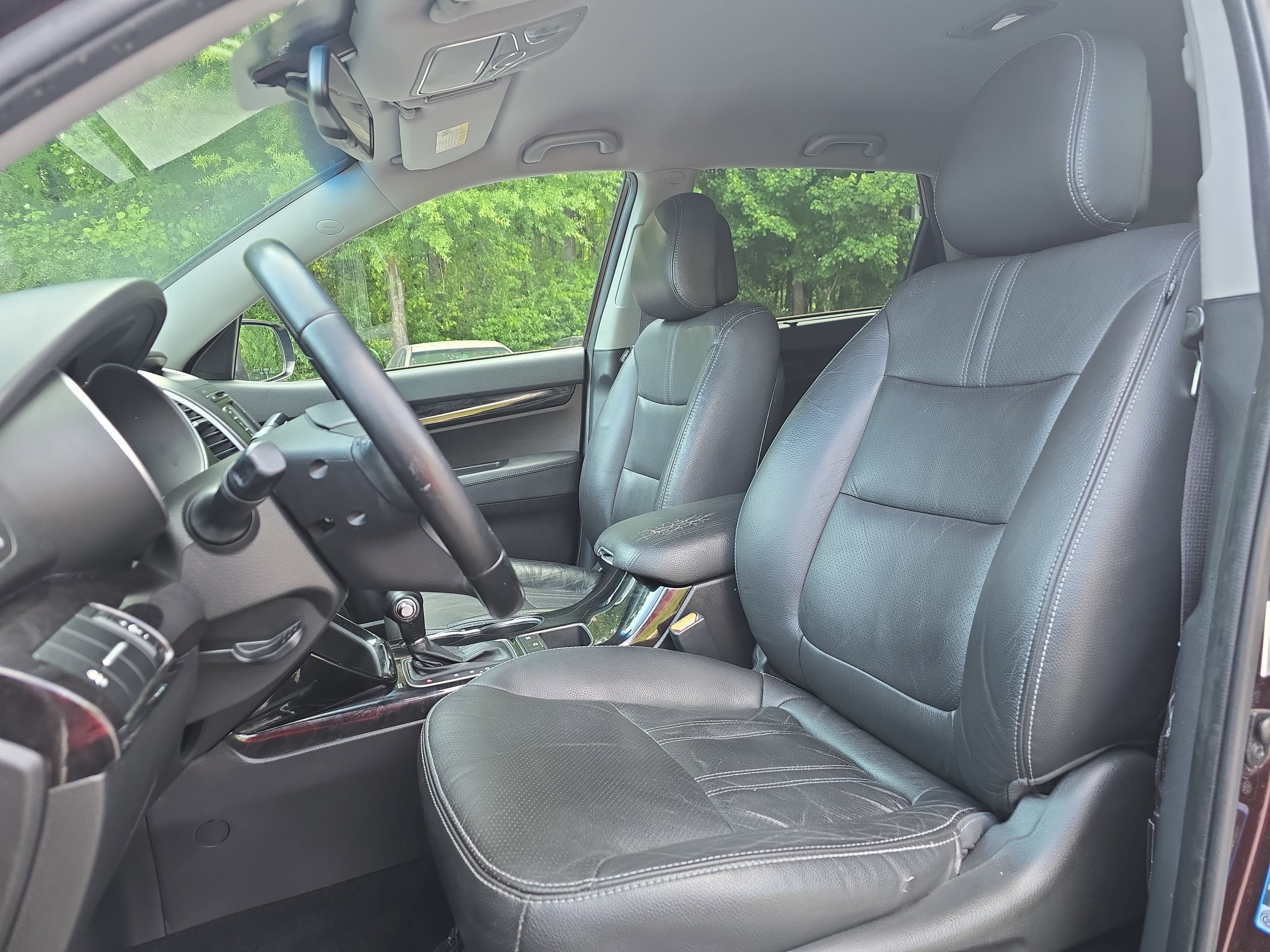 Used 2015 Kia Sorento EX FWD image 15