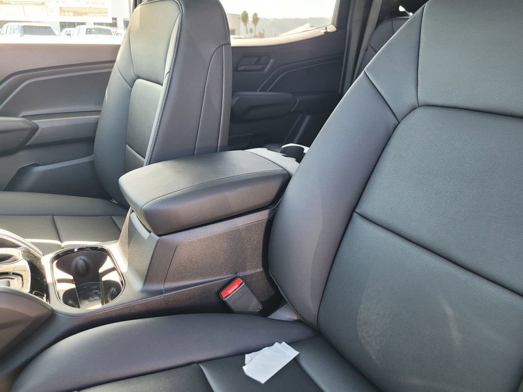 New 2026 Chevrolet Colorado Trail Boss image 12