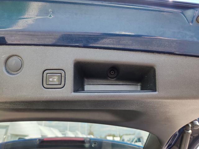 Used 2020 Chevrolet Equinox LT image 35