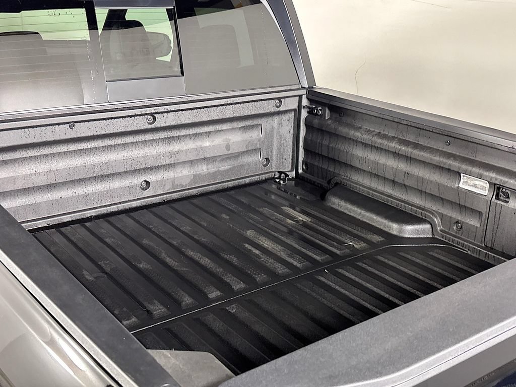 New 2026 Honda Ridgeline Black Edition image 22
