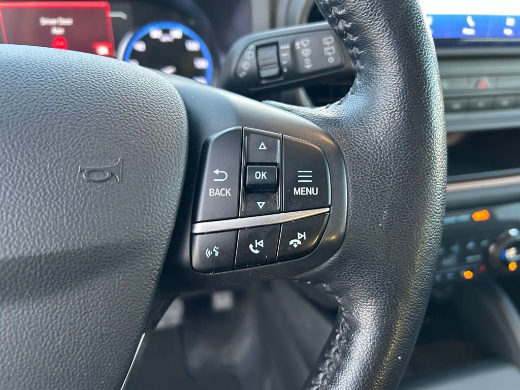 Used 2021 Ford Bronco Sport Outer Banks image 15