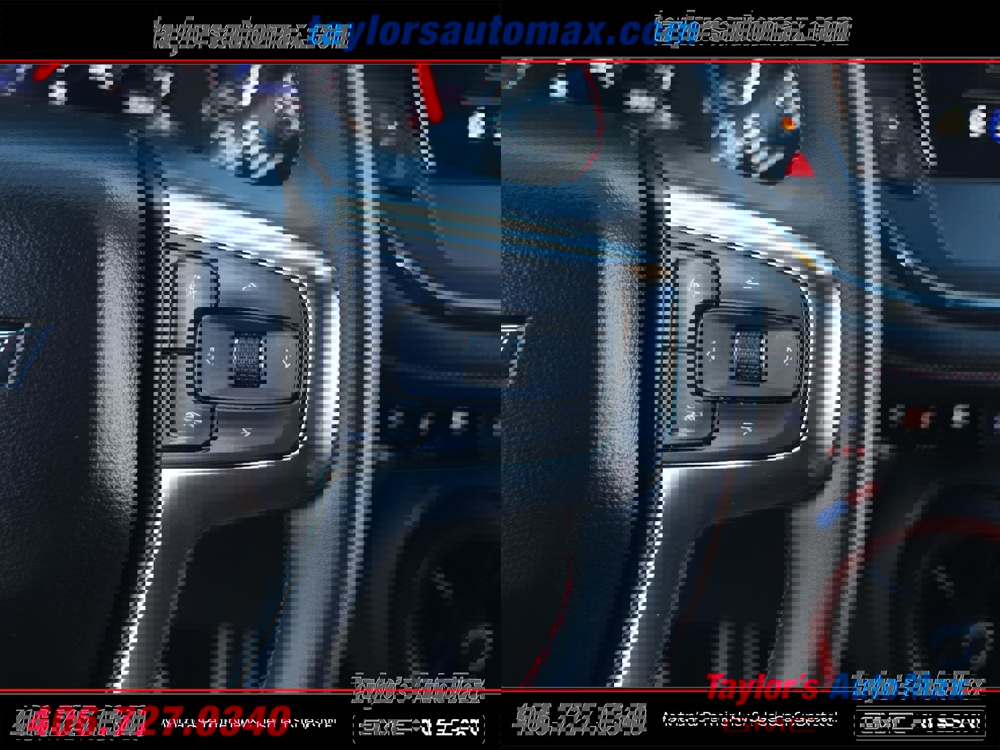 Used 2024 Chevrolet Blazer RS w/ Driver Confidence II Package image 32