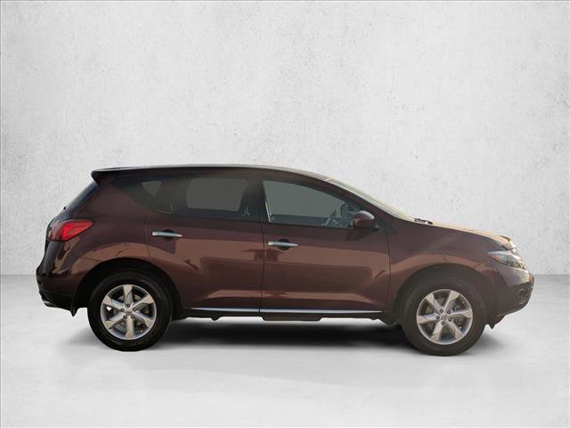 Used 2010 Nissan Murano S image 4