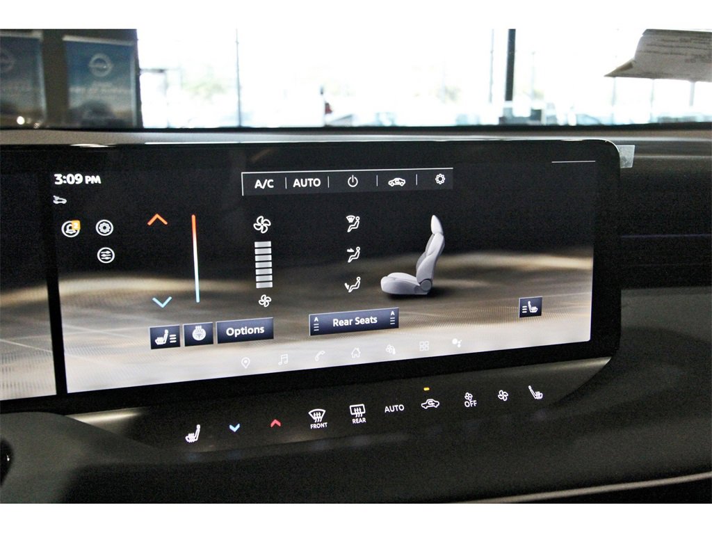 New 2026 Nissan Leaf Platinum+ w/ Cargo Package (Platinum+) image 28