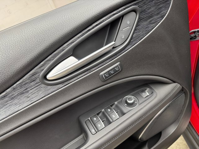 Used 2022 Alfa Romeo Stelvio Sprint image 12