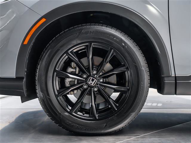 Used 2025 Honda CR-V Sport-L image 12