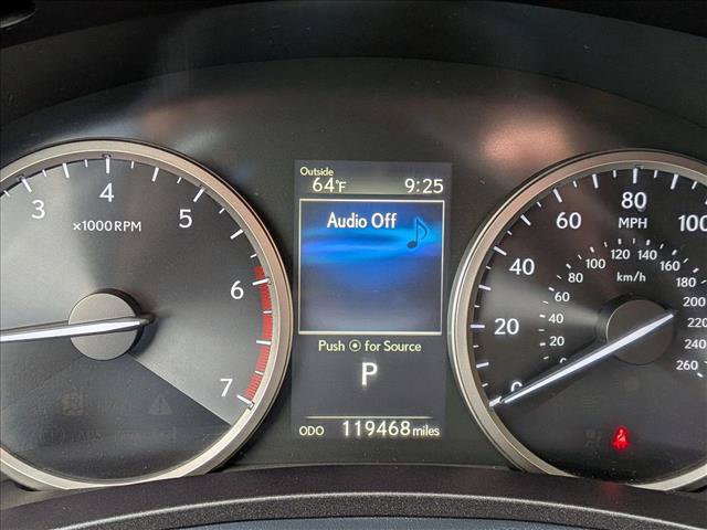 Used 2018 Lexus NX 300 FWD w/ Accessory Package 2 image 12
