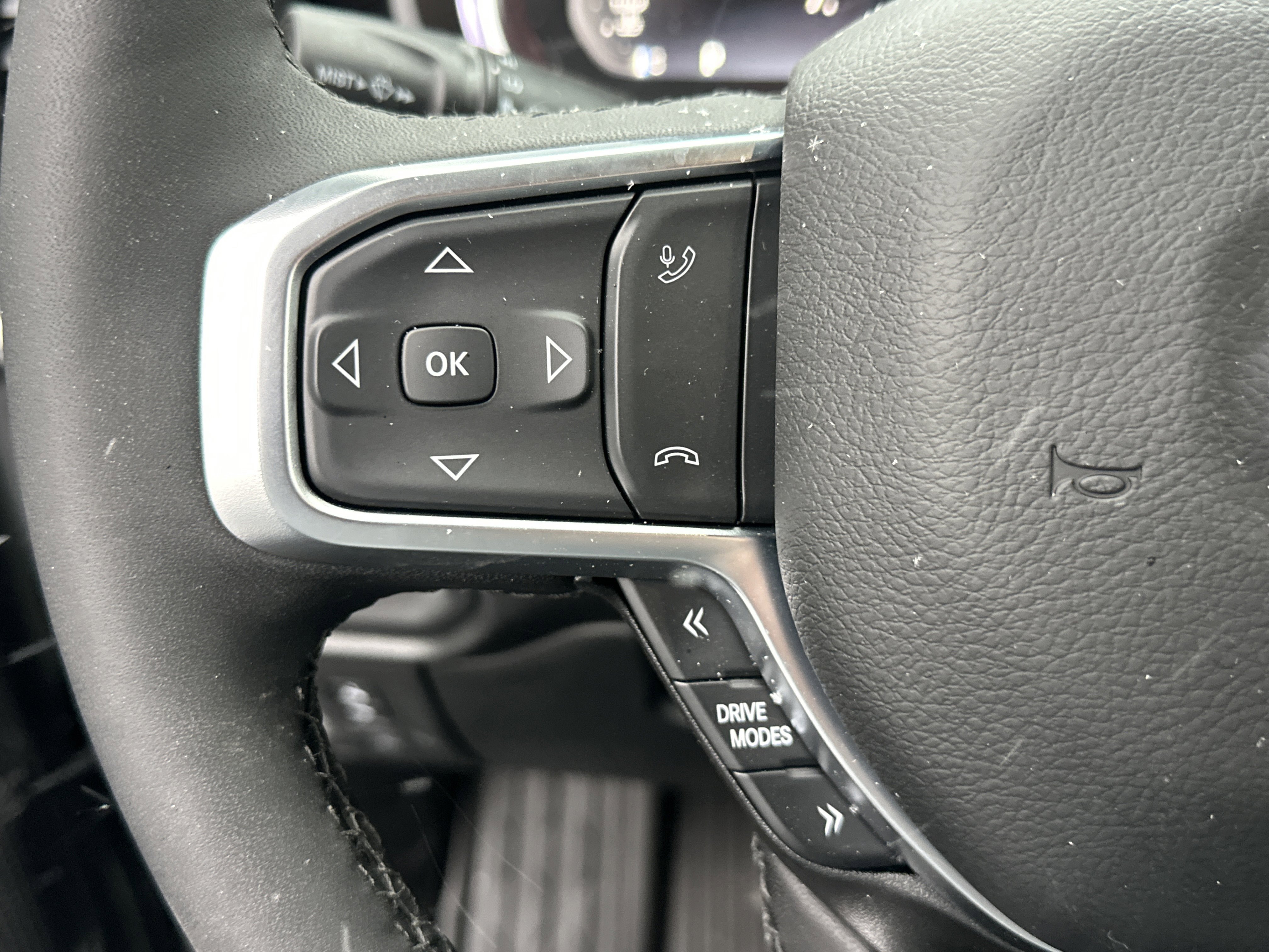 New 2026 RAM 1500 Big Horn image 10