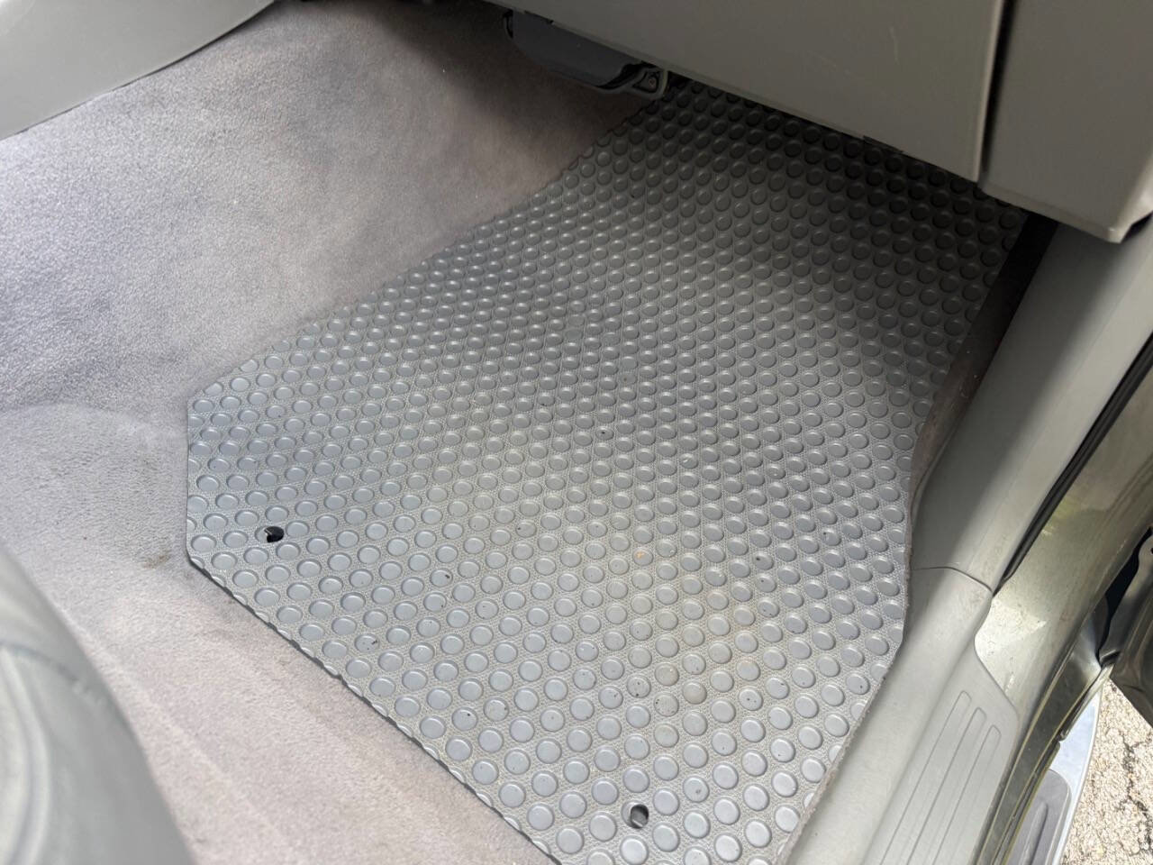 Used 2000 Lexus LX 470 4WD image 70