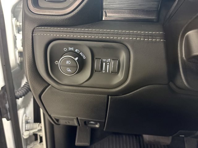 Used 2024 RAM 2500 Rebel w/ Safety Group AWD/4WD image 14