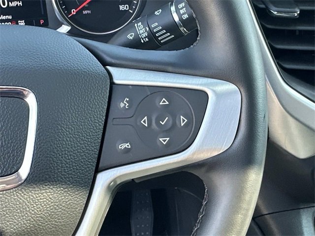 Used 2023 GMC Acadia SLT w/ Preferred Package image 6