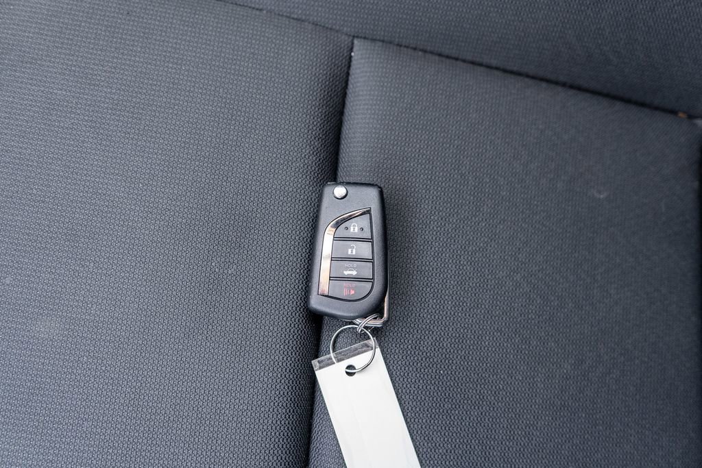 Certified 2024 Toyota Corolla LE image 32