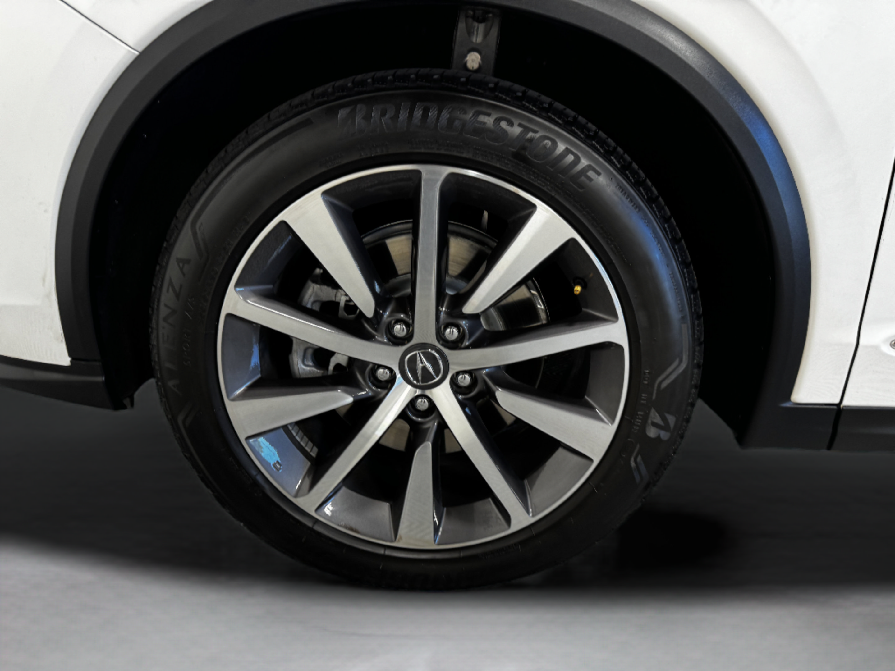 Certified 2025 Acura MDX w/ Technology Package FWD image 50