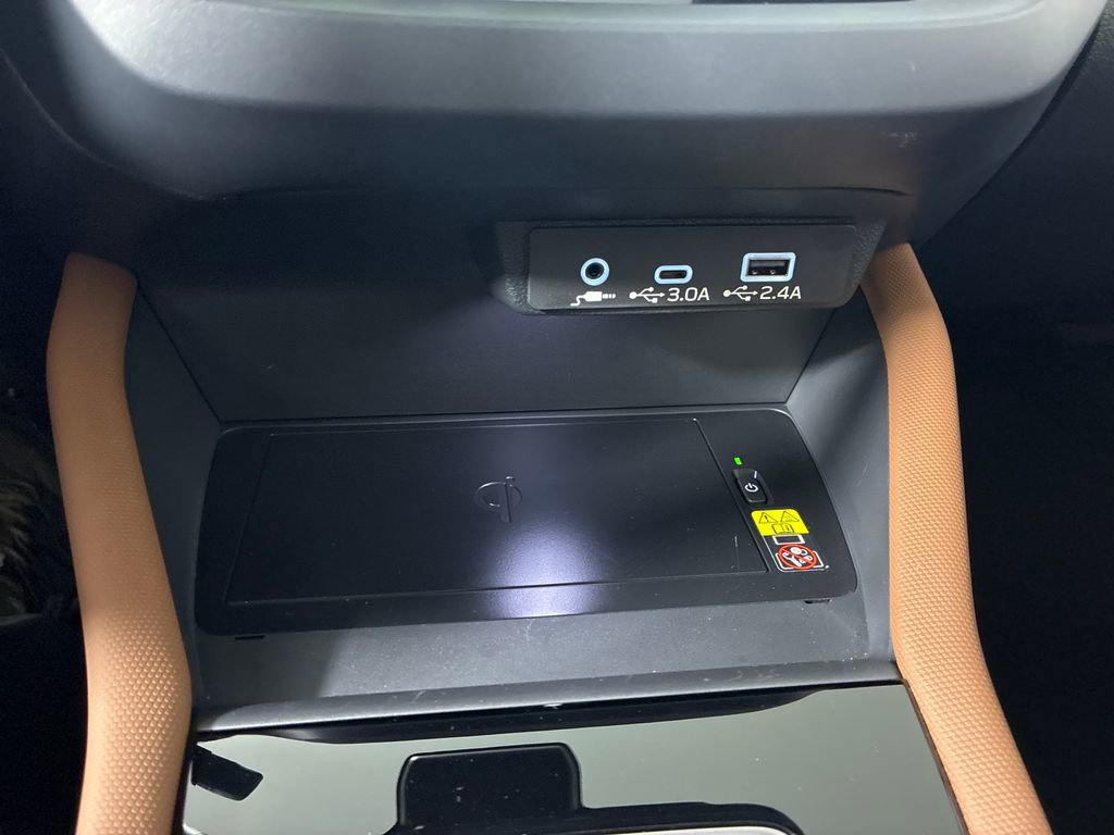 Certified 2025 Subaru Forester Touring w/ Protection Package AWD/4WD image 23