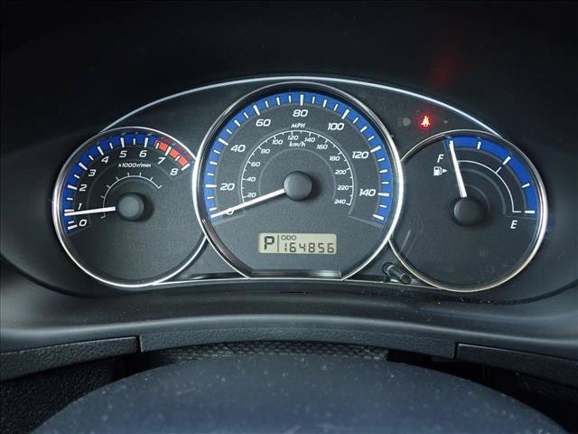 Used 2012 Subaru Forester 2.5X w/ Popular Pkg 1 AWD/4WD image 20