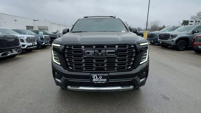 New 2026 GMC Yukon Denali Ultimate image 3
