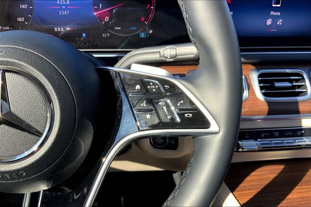 Used 2025 Mercedes-Benz GLE 350 4MATIC image 21