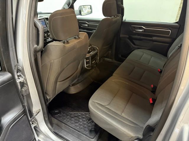 Used 2022 RAM 1500 Big Horn image 29