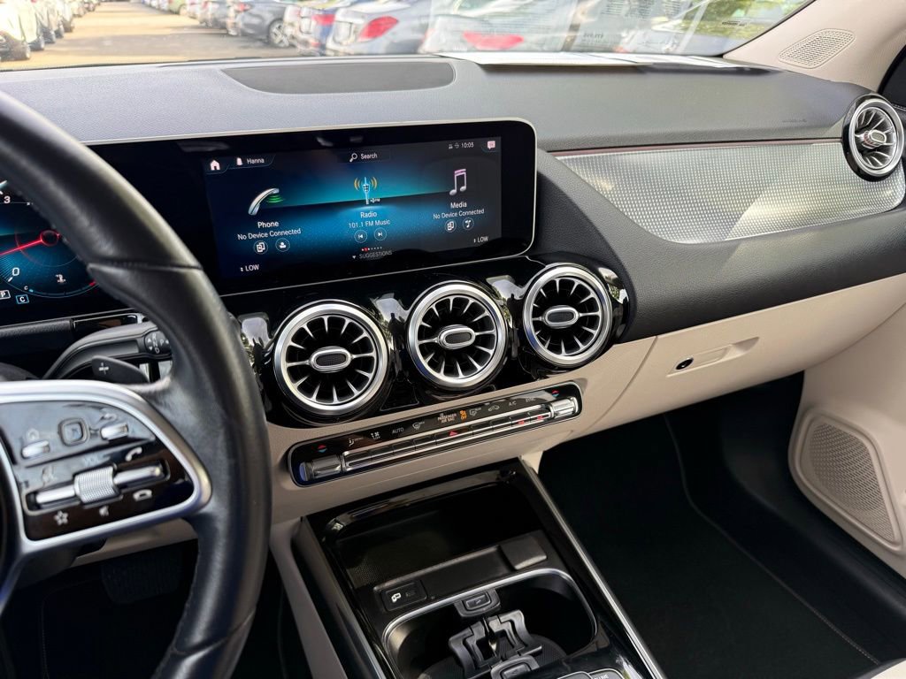 Used 2021 Mercedes-Benz GLA 250 image 20