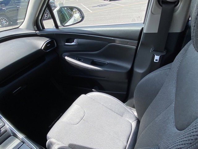 Used 2022 Hyundai Santa Fe SEL w/ Cargo Package image 21
