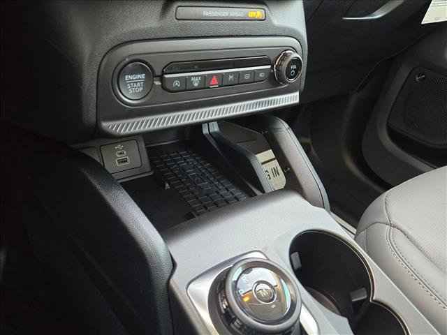 New 2025 Ford Bronco Sport Badlands w/ Badlands Tech Package image 14