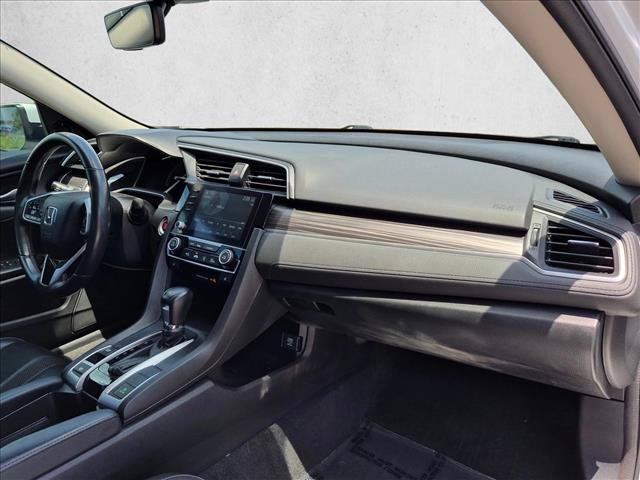Used 2021 Honda Civic EX-L image 20