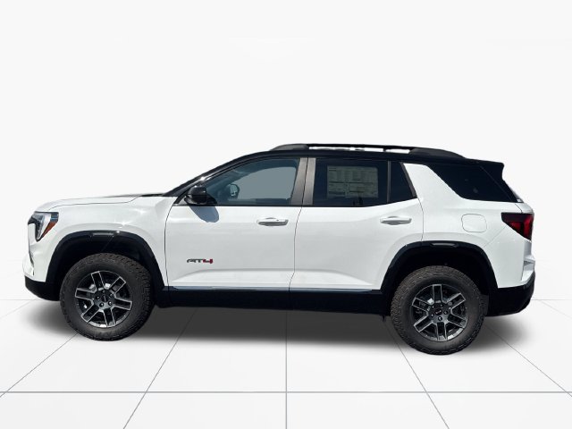 New 2027 GMC Terrain AT4 w/ Convenience Package III AWD/4WD image 2