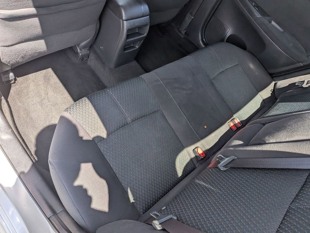 Used 2013 Nissan Sentra SR FWD image 29