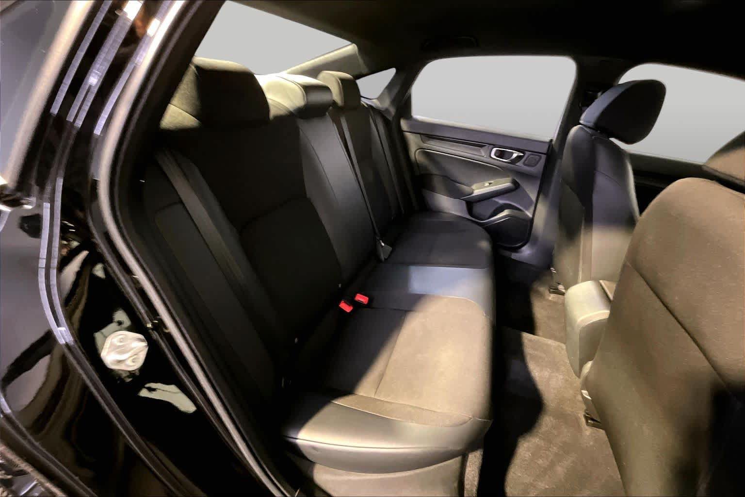 Used 2022 Honda Civic Sport image 20