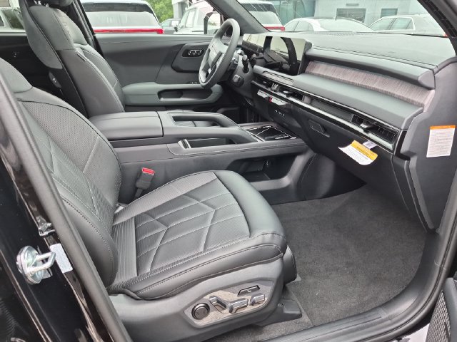New 2027 Kia Telluride X-Line SX Prestige AWD/4WD image 28