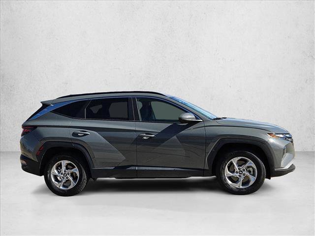 Used 2024 Hyundai Tucson SEL AWD/4WD image 4