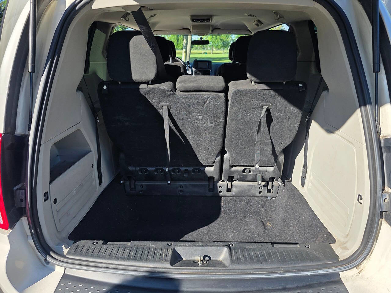 Used 2011 Dodge Grand Caravan Express w/ PWR Window Group image 20