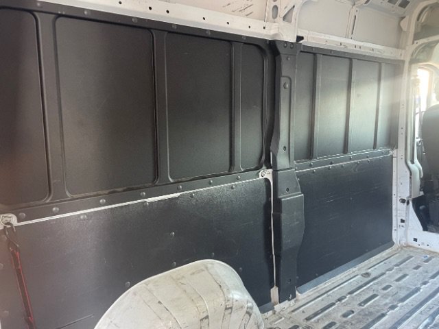 Used 2019 RAM ProMaster 2500 FWD image 21