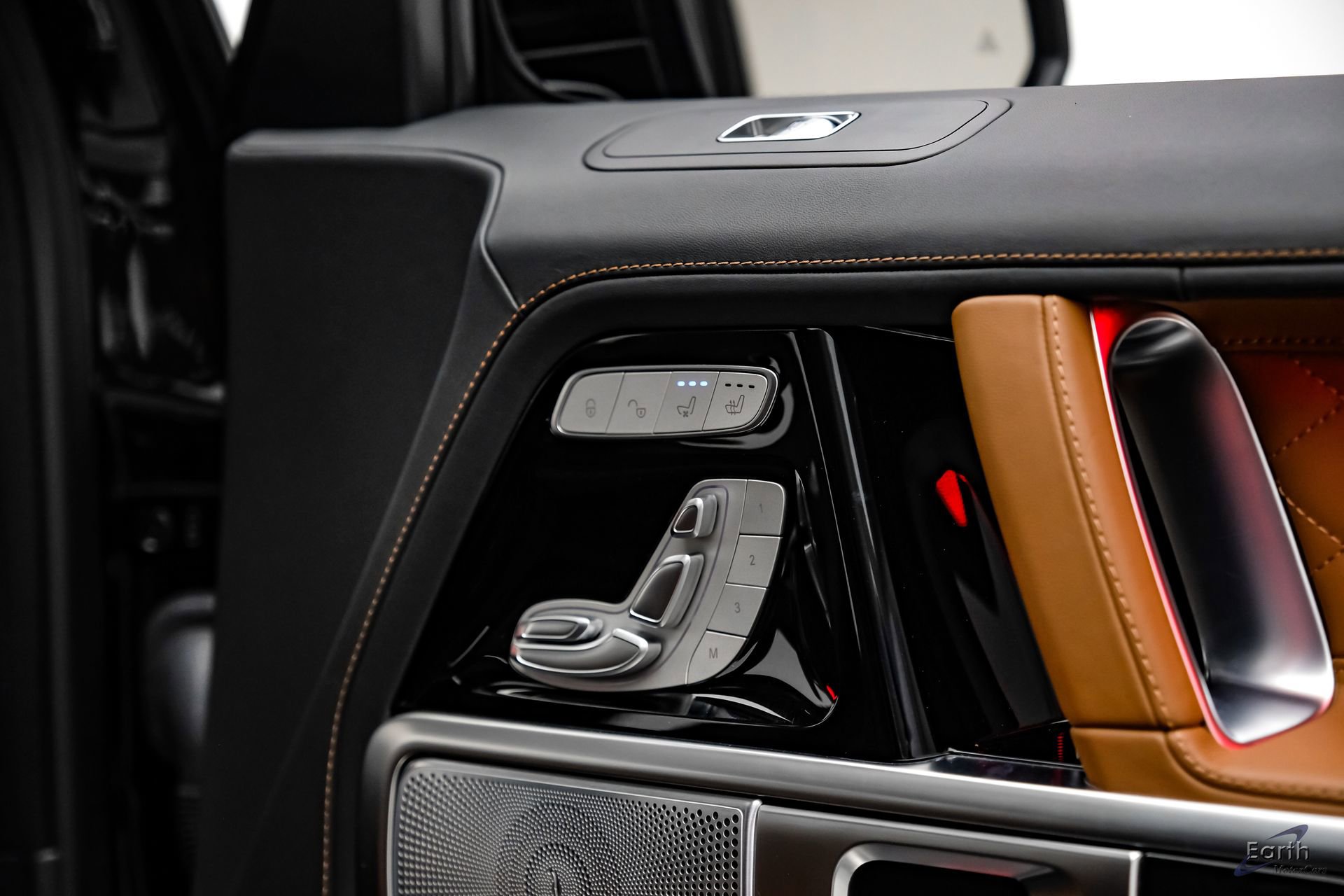 Used 2025 Mercedes-Benz G 63 AMG 4MATIC image 98