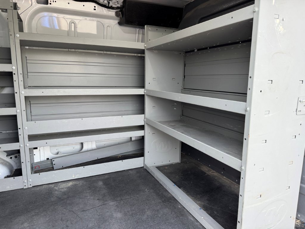 Used 2019 Ford Transit 250 130 Low Roof RWD image 19