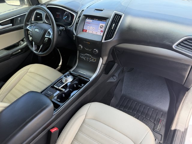 Used 2019 Ford Edge SEL w/ Equipment Group 201A FWD image 7