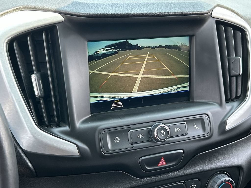 Used 2019 GMC Terrain SLE FWD image 15