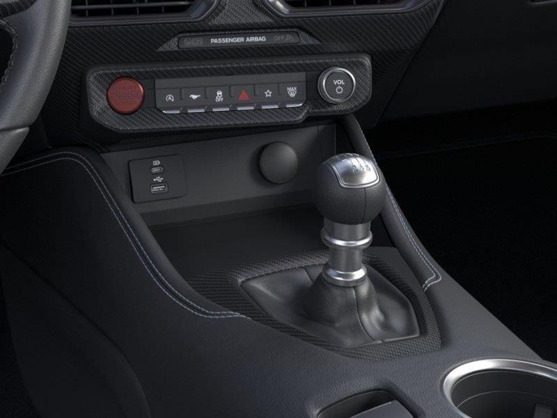New 2026 Ford Mustang GT w/ Mustang Nite Pony Package RWD image 11