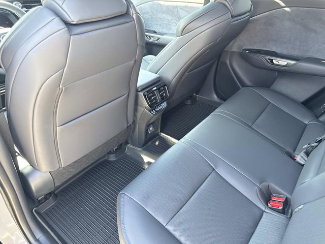 New 2026 Lexus RZ 450e AWD image 13