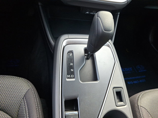 Certified 2024 Subaru Crosstrek 2.0i Premium AWD/4WD image 15