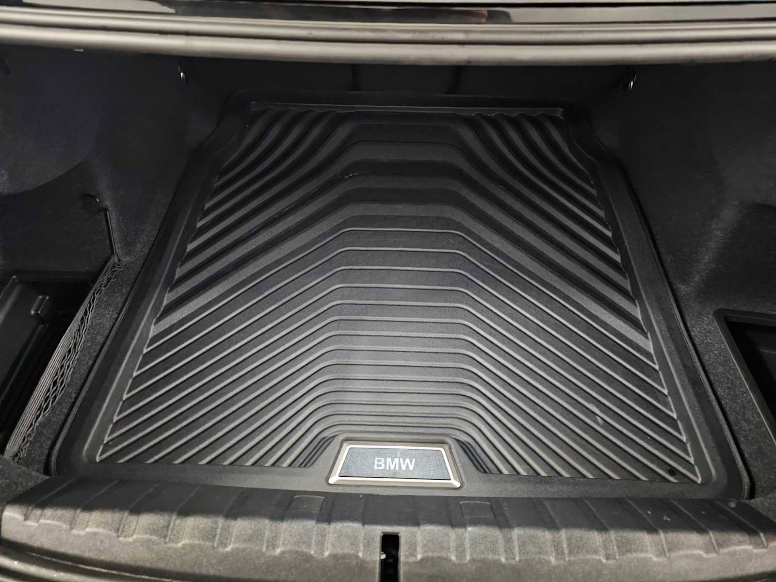 Used 2025 BMW 430i xDrive Coupe w/ M Sport Package image 40