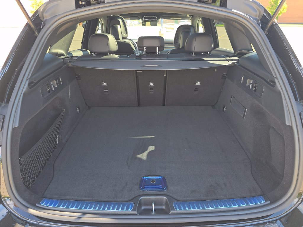 New 2027 Mercedes-Benz GLC 300 4MATIC image 19