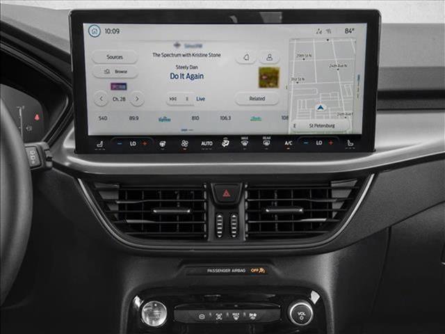 New 2026 Ford Escape SE image 7