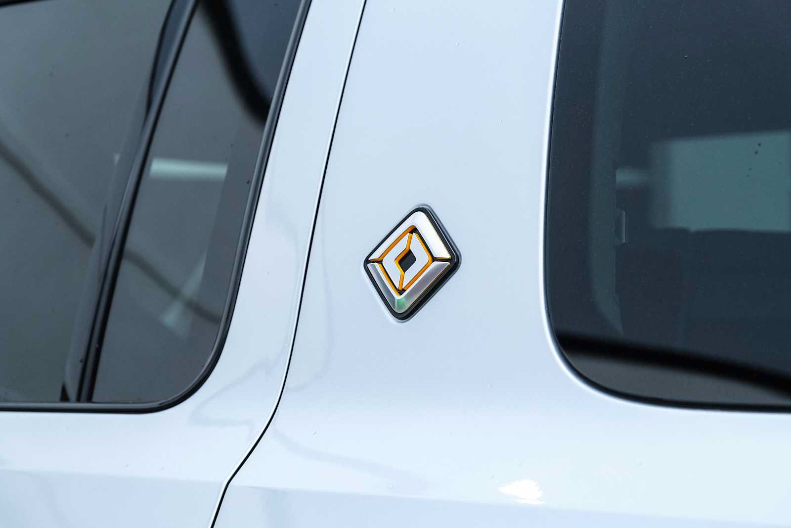 Used 2023 Rivian R1S Adventure Quad AWD/4WD image 16